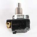 CUTLER HAMMER HAMMER SWITCH PUSH BUTTON 3A 250VD  6A 125V