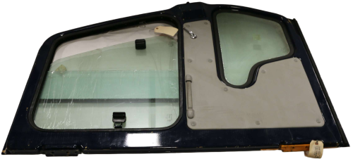 HYUNDAI R160LC3 & R320LC3 CAB DOOR ASSEMBLY