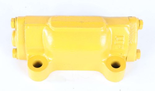 KOMATSU VAVLE ASSEMBLY