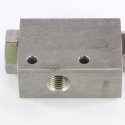 BRADEN CARCO GEARMATIC SHUTTLE VALVE