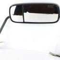 MACK MIRROR ASSEMBLY: CB HEAT