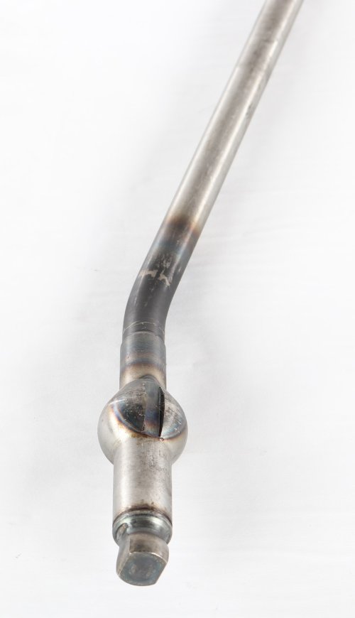 DANA SPICER CHANGE LEVER