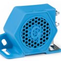 GROTE MEDIUM DUTY  ALARM BACK-UP  97DB  12V/24