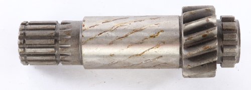 DANA SPICER INPUT SHAFT