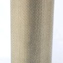 LIEBHERR AMERICA AIR FILTER ELEMENT: SAFETY