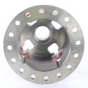 DANA SPICER DIFFERENTIAL CARRIER