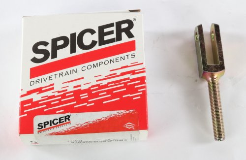 DANA SPICER SPICER SELECTOR FORK