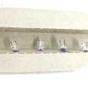 OSRAM SYLVANIA BULB 14V .1 AMP