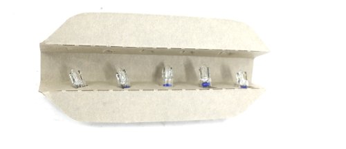 OSRAM SYLVANIA BULB 14V .1 AMP