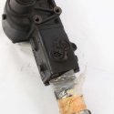 ZF PARTS HALFBLOCK HYDRAULIC STEERING GEAR