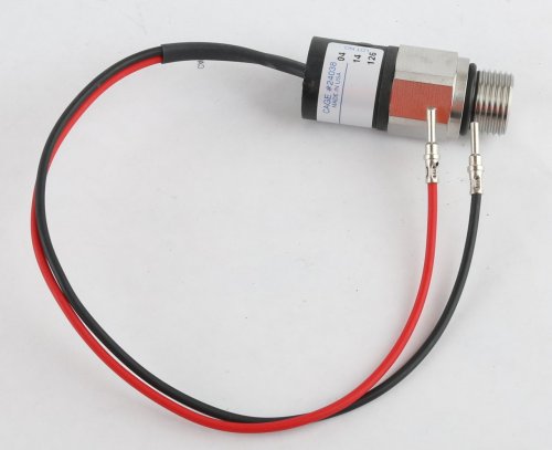 SIGMA-NETICS INC. SWITCH