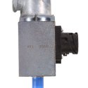MACK VALVE  TRACTION  ABS  AT-3  TWIST LOCK  12V