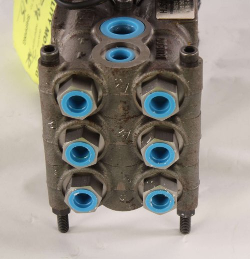 HUSCO VALVE