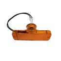 KD LAMP COMPANY LAMP FOR SIDE MOUNT REPEATER APPLICATIONS