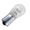 OSRAM SYLVANIA 12V P21W HALOGEN AUXILIARY LIGHT BULB