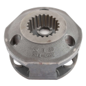 HYUNDAI CONSTRUCTION EQUIP. HOLDER