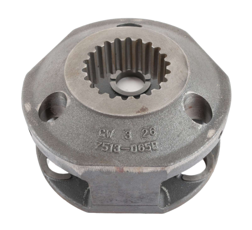 HYUNDAI CONSTRUCTION EQUIP. HOLDER