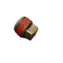 EATON FULLER PIPE PLUG 1\" MAGNETIC