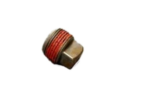 EATON FULLER PIPE PLUG 1\" MAGNETIC
