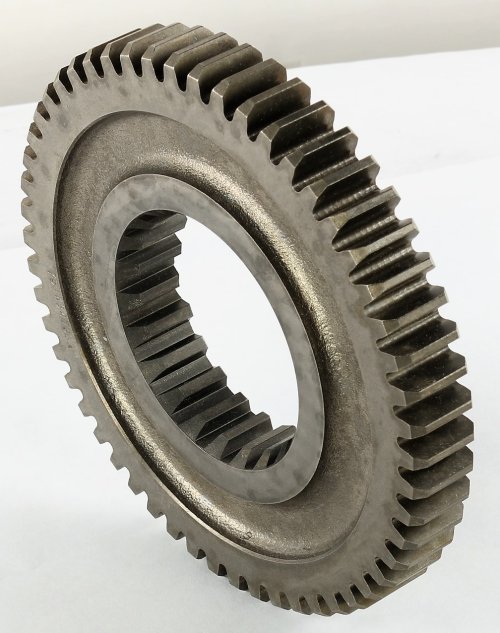 MACK GEAR