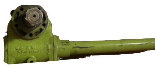 TEREX STRG GEAR