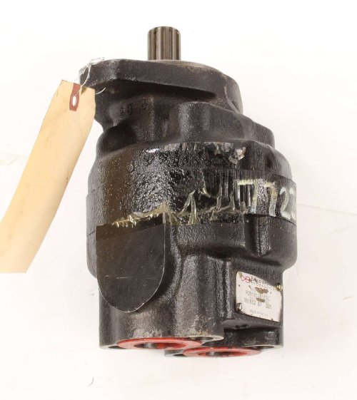 DAVID BROWN HYDRAULIC STEERING PUMP