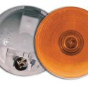 GROTE TORSION MOUNT II 4\" STOP TAIL TURN LIGHT  FR PARK