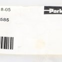 PARKER VALVE  CARTRIDGE