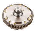 MACK CLUTCH  AUTO ADVANCE ASSEMBLY