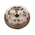 MACK CLUTCH  AUTO ADVANCE ASSEMBLY