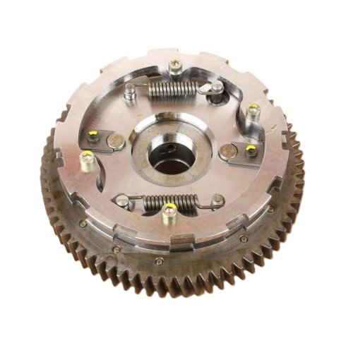 MACK CLUTCH  AUTO ADVANCE ASSEMBLY