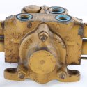 BUCYRUS ERIE VALVE