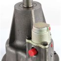 DANA SPICER AIR SHIFTER ASSEMBLY SHAFT DIA. 1.5IN LENGTH 5 IN