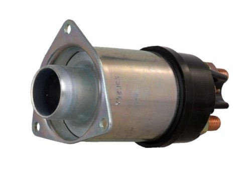 CATERPILLAR 24V STARTER SOLENOID SWITCH ASSEMBLY