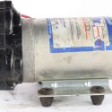 BENFORD 5 AMP 45PSI 12VDC SHURFLO DIAPHRAGM PUMP