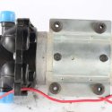 BENFORD 5 AMP 45PSI 12VDC SHURFLO DIAPHRAGM PUMP