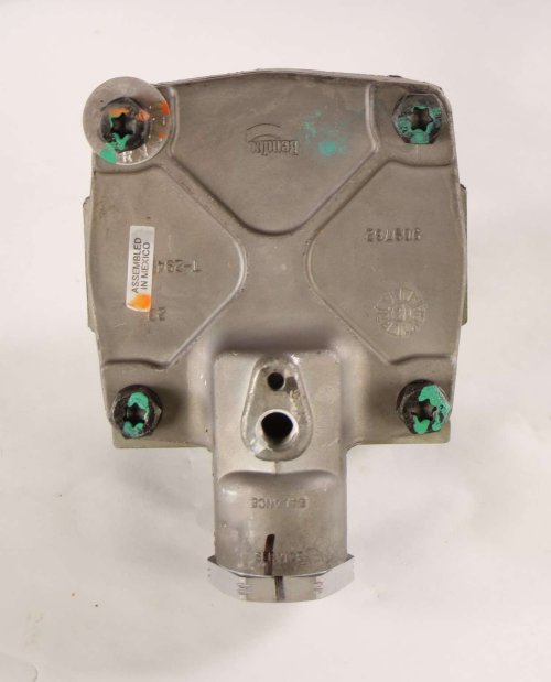 BENDIX RELAY VALVE