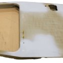 AUTOCAR DOOR ASSEMBLY LH WXWX95