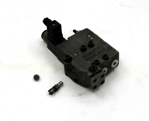 GRADALL CONTROL ASSEMBLY