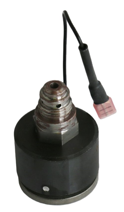 MACK SOLENOID