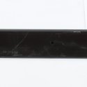 VOLVO ANGLE LH REAR MUD FLAP