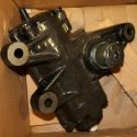 VOLVO STRG GEAR