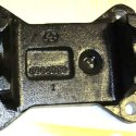 AUTOCAR AXLE SEAT
