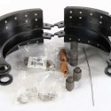 DANA - SPICER HEAVY AXLE MAJOR OVERHAUL BRAKE KIT