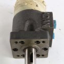 MARKLIFT INDUSTRIES HYDRAULIC MOTOR