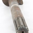 EATON FULLER BRAKE CAMSHAFT