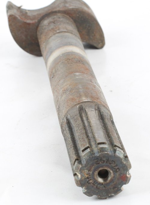 EATON FULLER BRAKE CAMSHAFT
