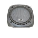 VOLVO LOUDSPEAKER GRILLE