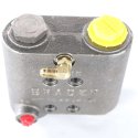 BRADEN CARCO GEARMATIC BRAKE VALVE ASSEMBLY  10  61 *