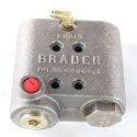 BRADEN CARCO GEARMATIC BRAKE VALVE ASSEMBLY  10  61 *